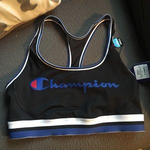 🔥🔥🔥NWT CHAMPION SPORTS BRA 🔥🔥🔥